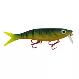 Storm Kickin’ Minnow