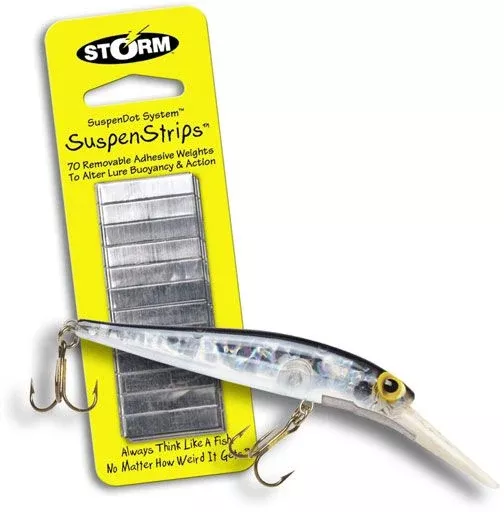 Storm SuspenStrip