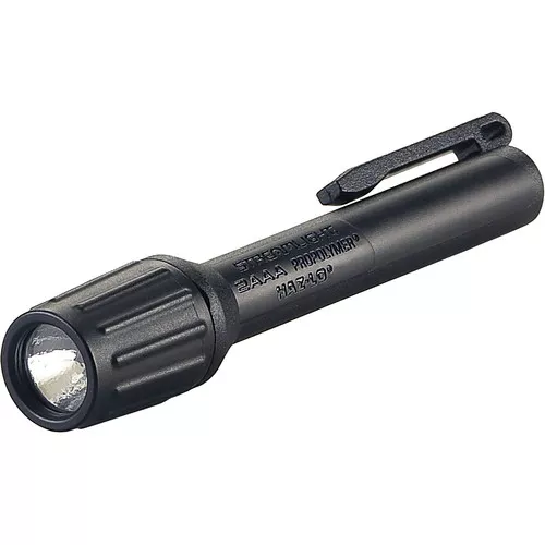 Streamlight 2AAA ProPolymer Haz-Lo Flashlight #66501
