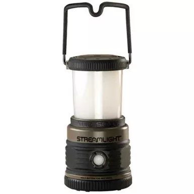 Streamlight 44931 The Siege Compact Rugged 7.25" Hand Lantern