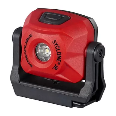 Streamlight 61530 Syclone Jr. Ultra-Compact Rechargeable Work Light