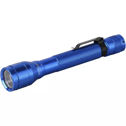 Streamlight Jr.- F Stop Flashlight – Blue #71704