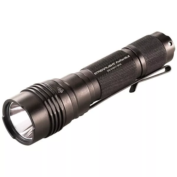 Streamlight Protac HL-X Flashlight #88064