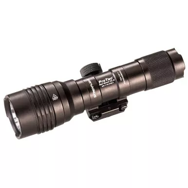 Streamlight ProTac Rail Mount HL-X Weapon Light, Remote Switch