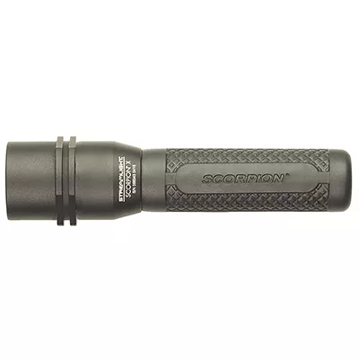 Streamlight Scorpion X LED Tactical Flashlight #85011