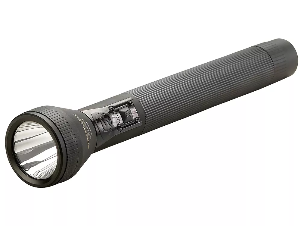 Streamlight SL-20LP Flashlight Black 60/225/450 Lumens White LED