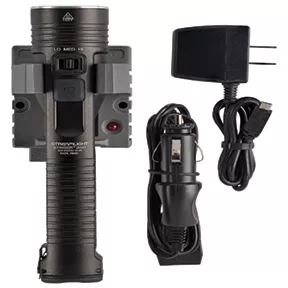 Streamlight Stinger 2020 120V AC/12V DC 1 Holder #78101