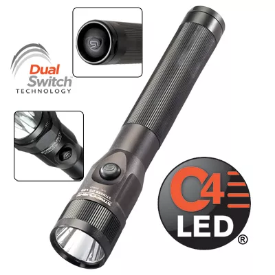 Streamlight Stinger Ds Led Hl