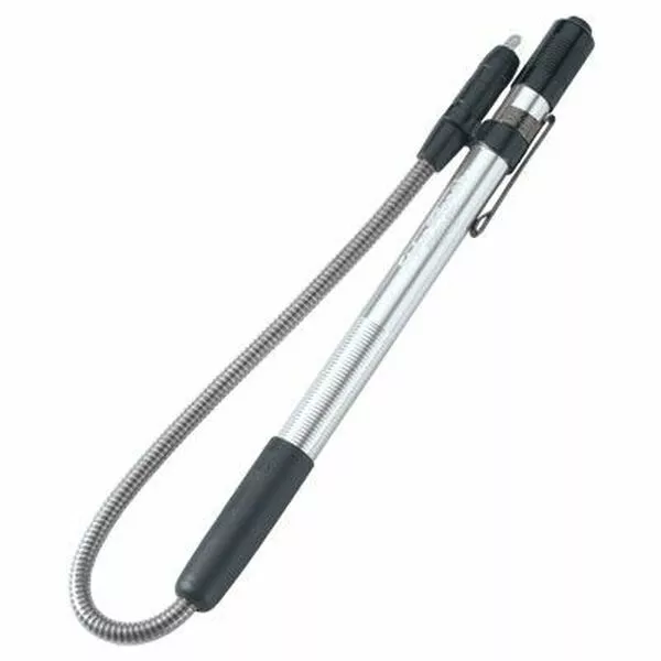 Streamlight Stylus Reach Pen Flashlight – Silver #65612