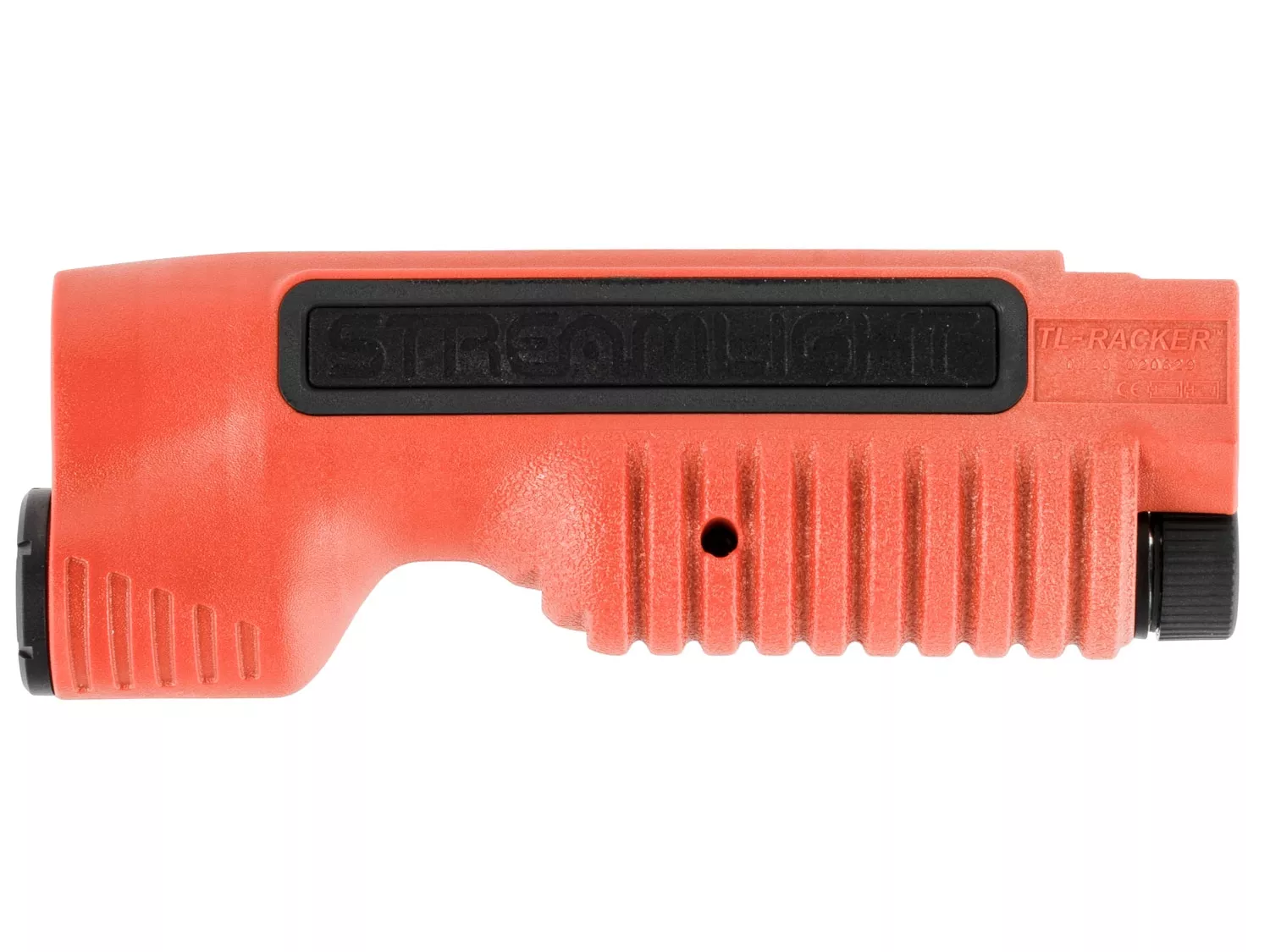 Streamlight TL-Racker Orange Remington 870 Shotgun 1000lm White LED 283m