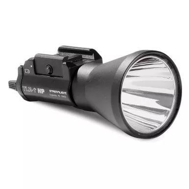 STREAMLIGHT TLR-1s HP RMT Strobing Weapon Light