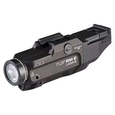 Streamlight TLR RM 2 Rail Mounted Light System 1,000 Lumen Tactical Long Gun Light