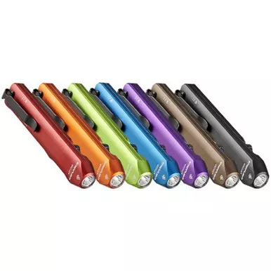 Streamlight Wedge Slim Everyday Carry Compact Rechargeable Flashlight