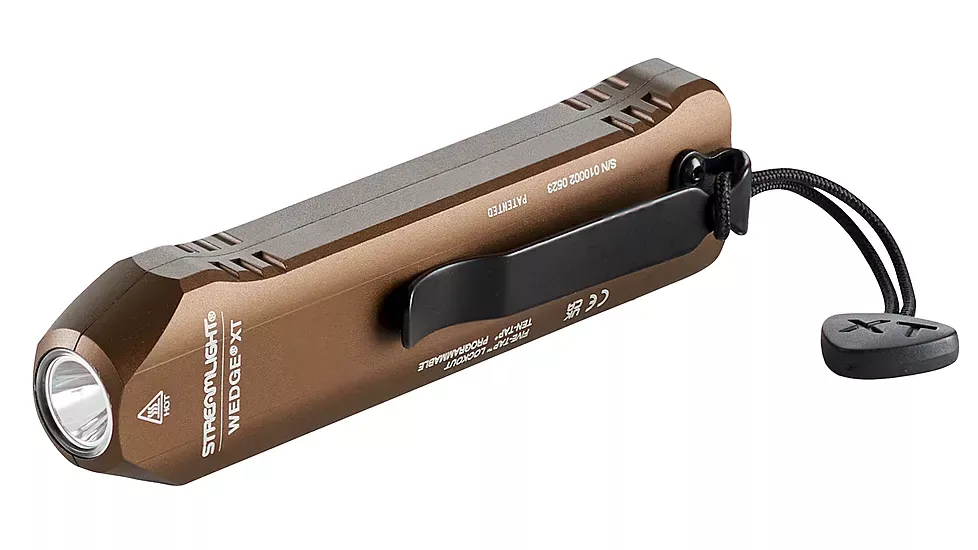 Streamlight Wedge XT Everyday Carry Flashlight #88813