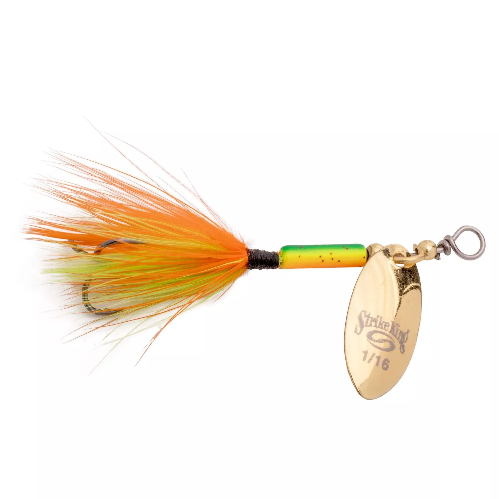 Strike King Bitsy Spinner