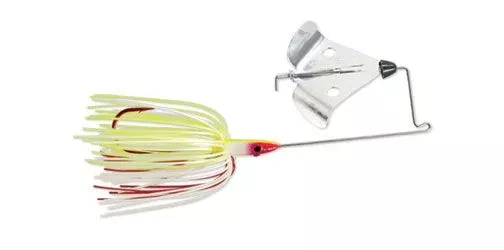 Strike King Bleeding Elite Buzzbait