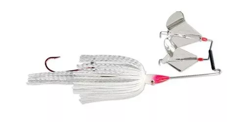 Strike King Double Buzzbait