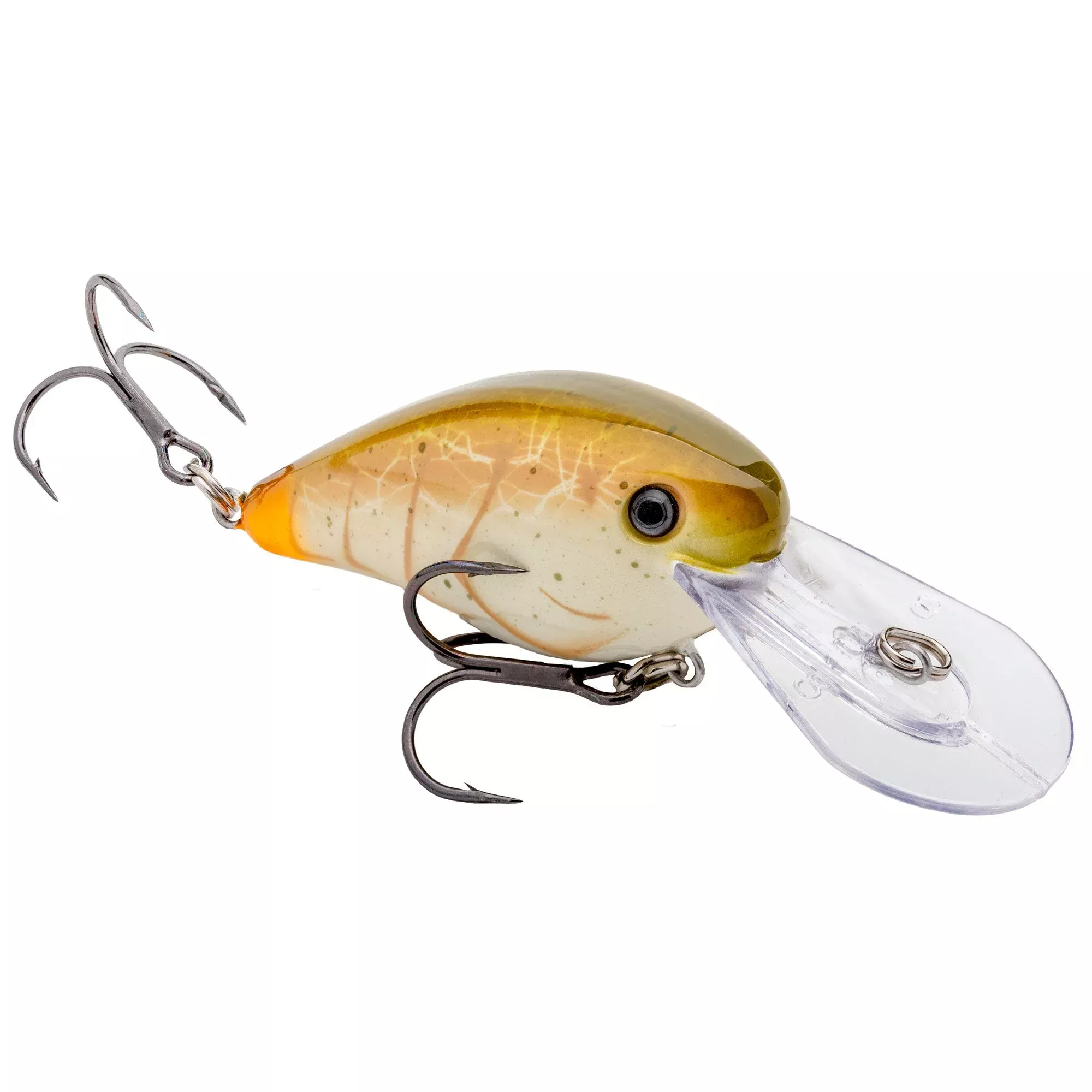 Strike King Gravel Dawg 10