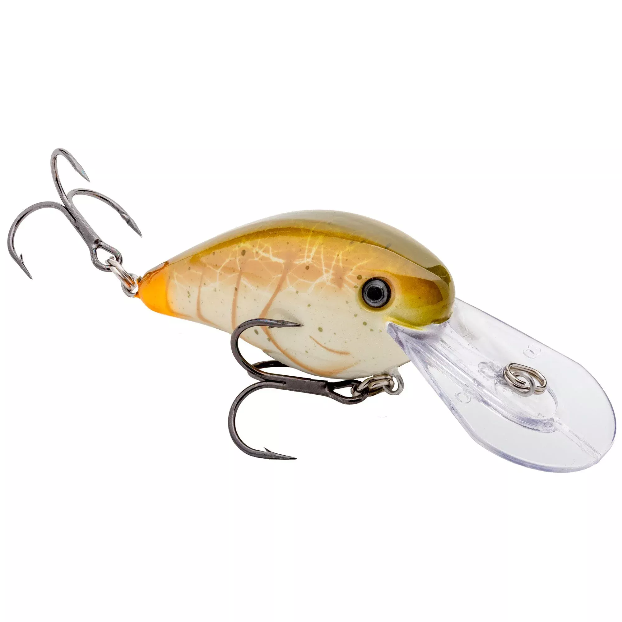 Strike King Gravel Dawg 8