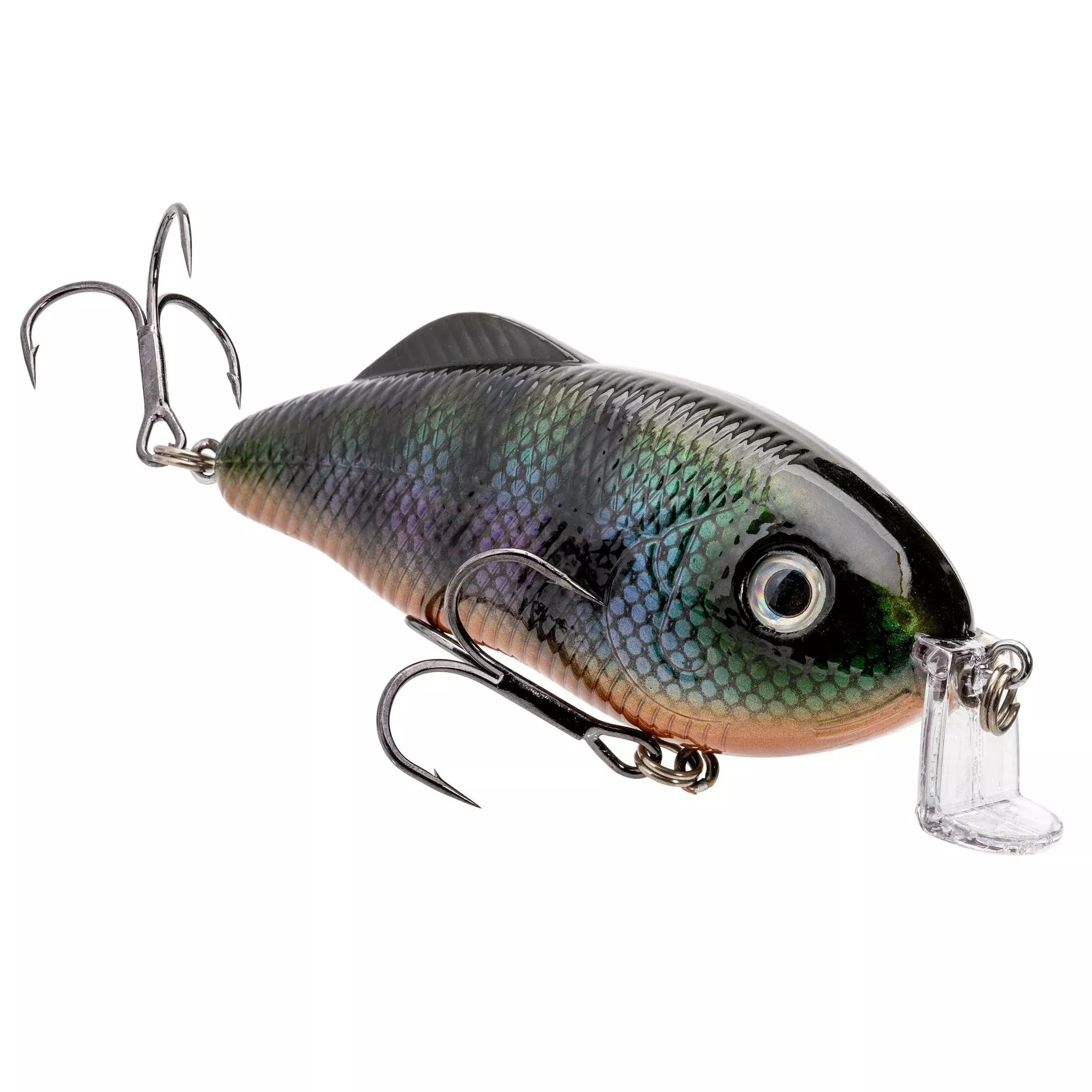 Strike King Hybrid Hunter Shallow