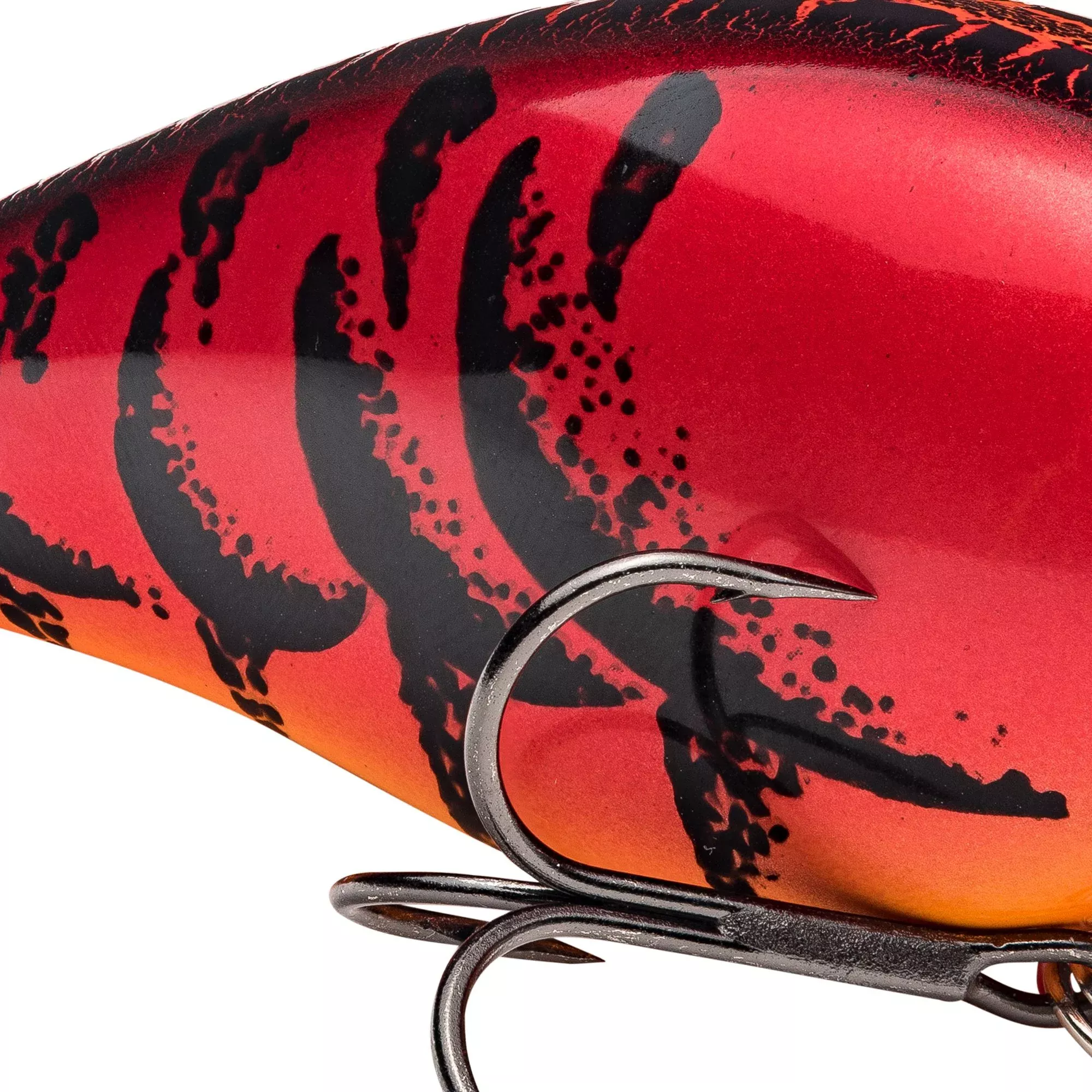 Strike King KVD 4.0 Magnum Squarebill Crankbait