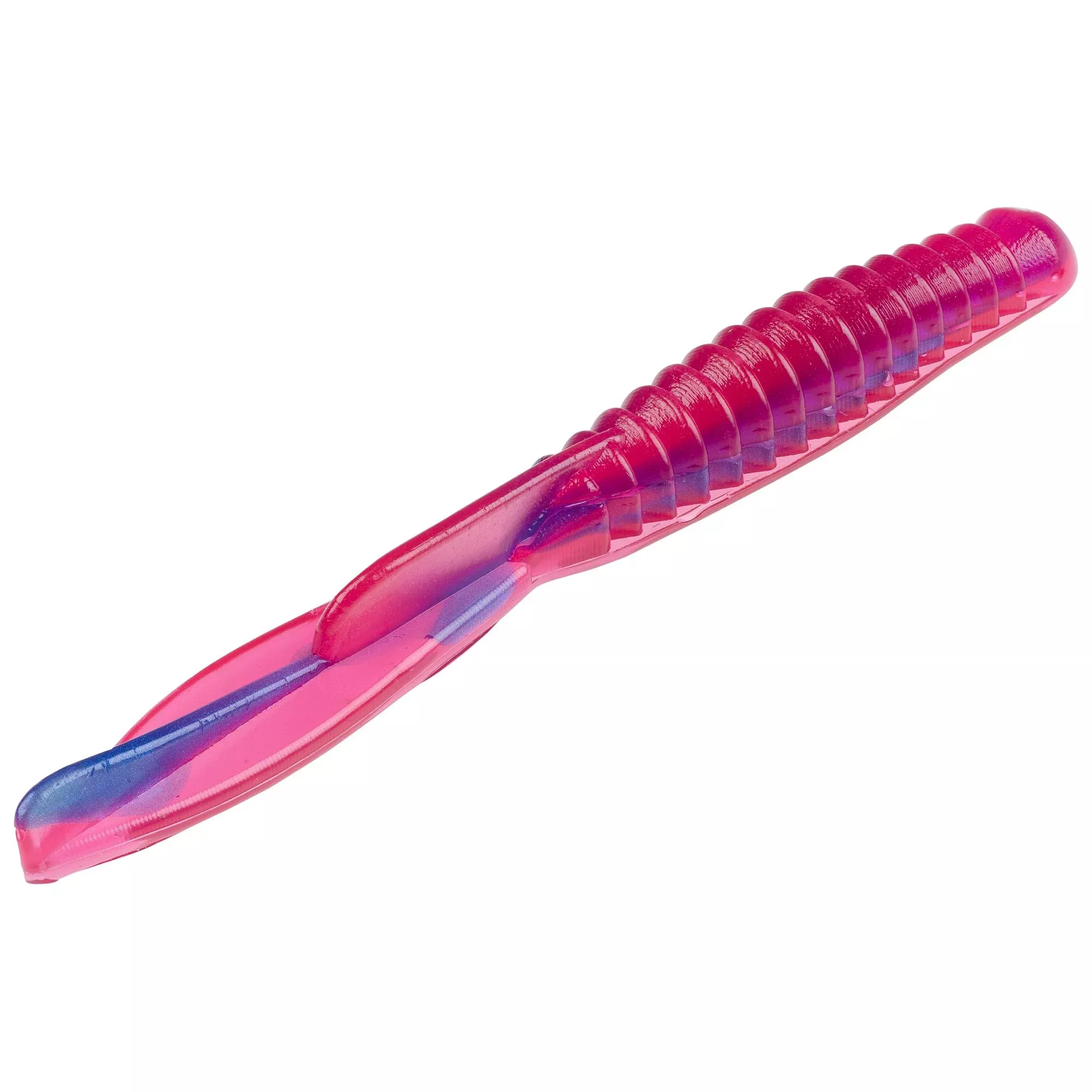 Strike King KVD Drop Shot Half Shell OPT (3.5")