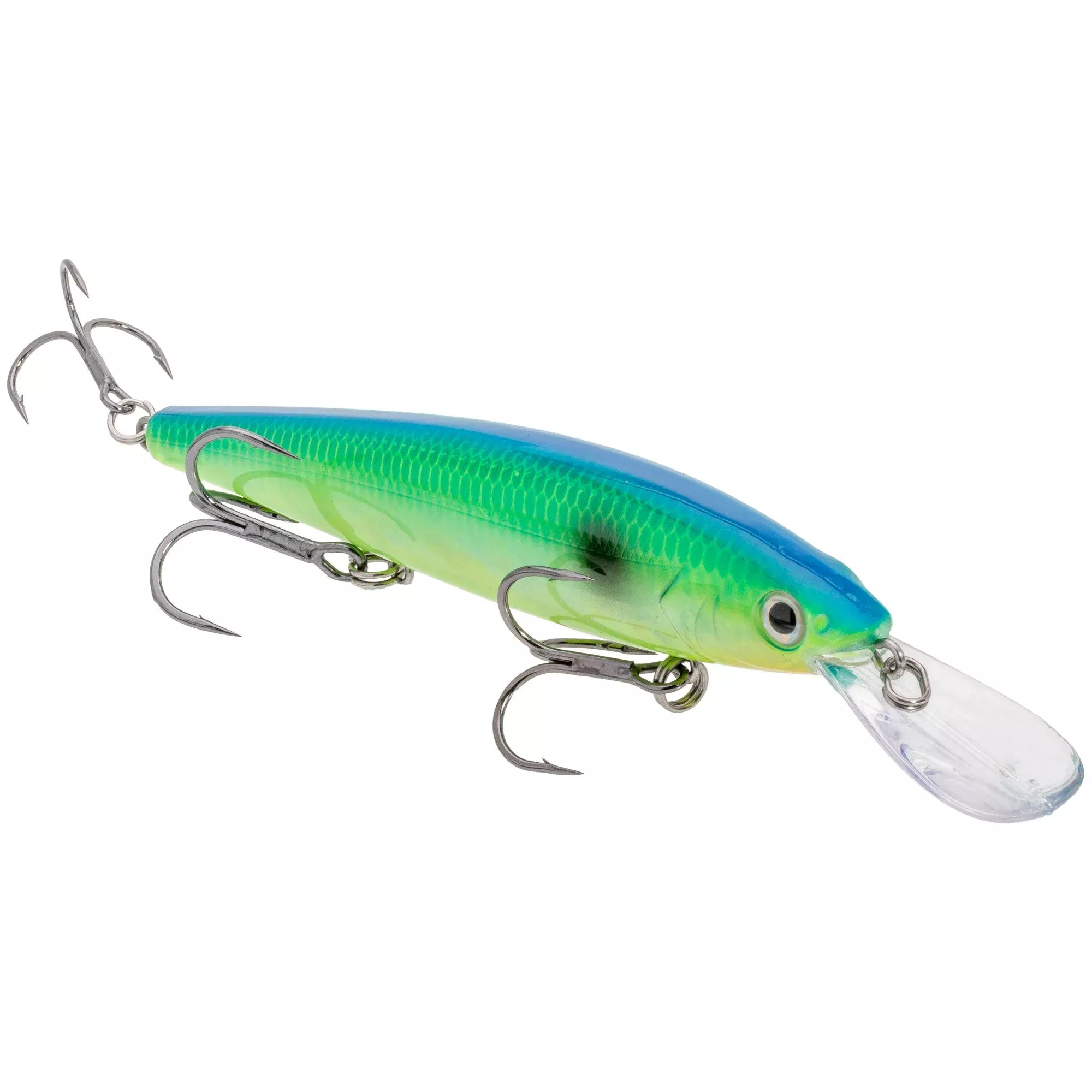 Strike King KVD J300 Jerkbait