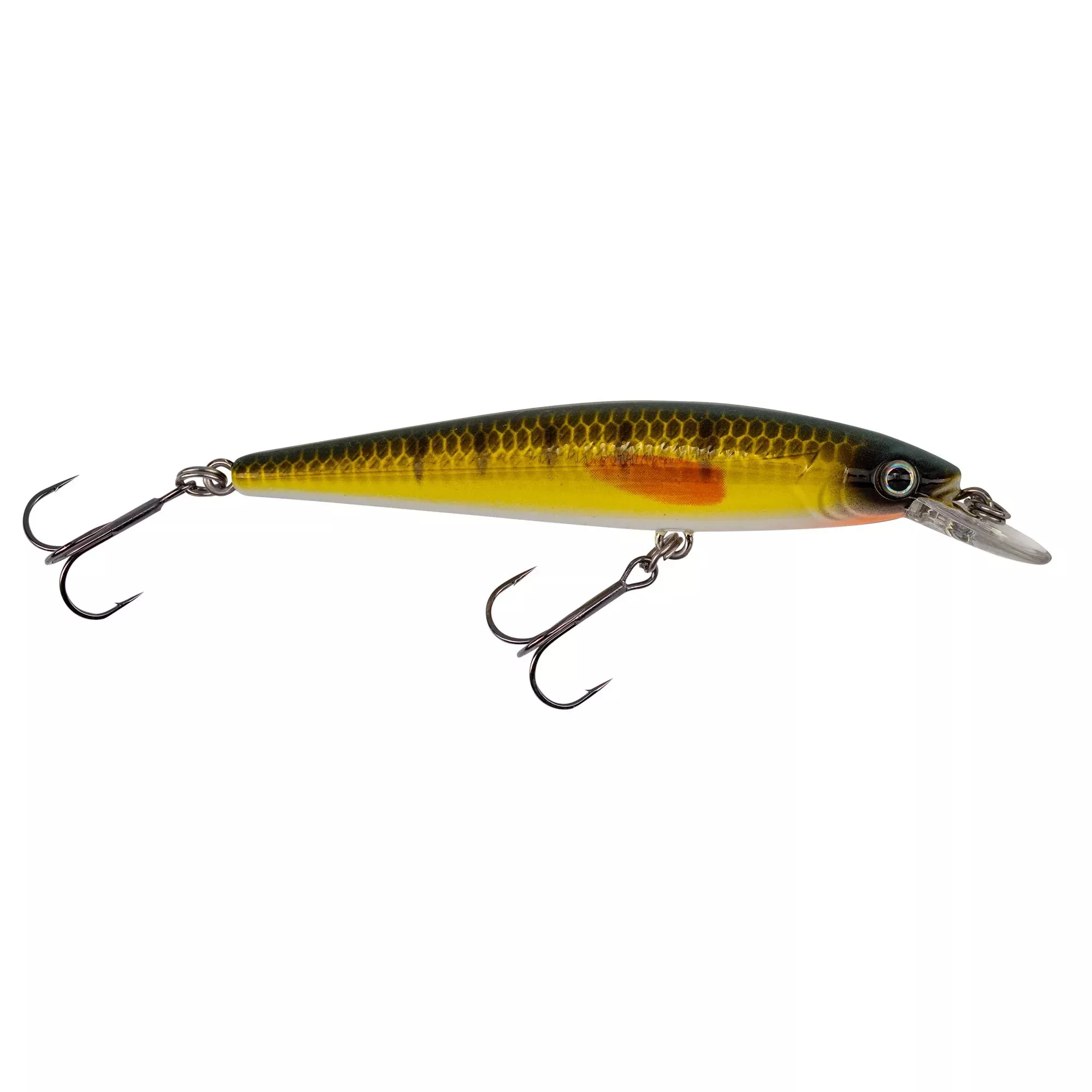 Strike King KVD Jerkbait 100