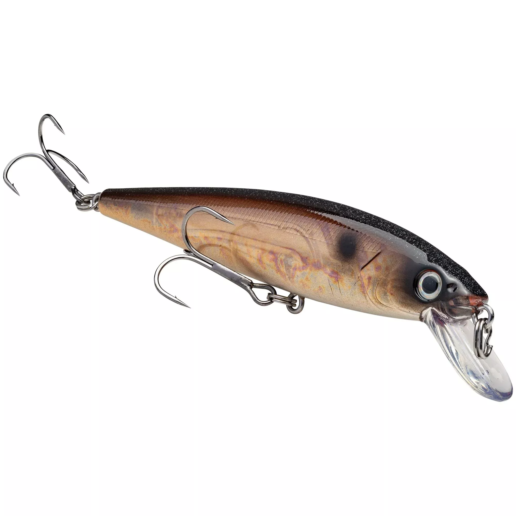 Strike King KVD Jerkbait 200 (4.5")