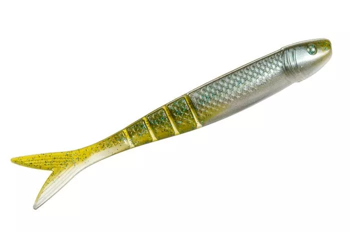 Strike King KVD Perfect Plastics Blade Minnow