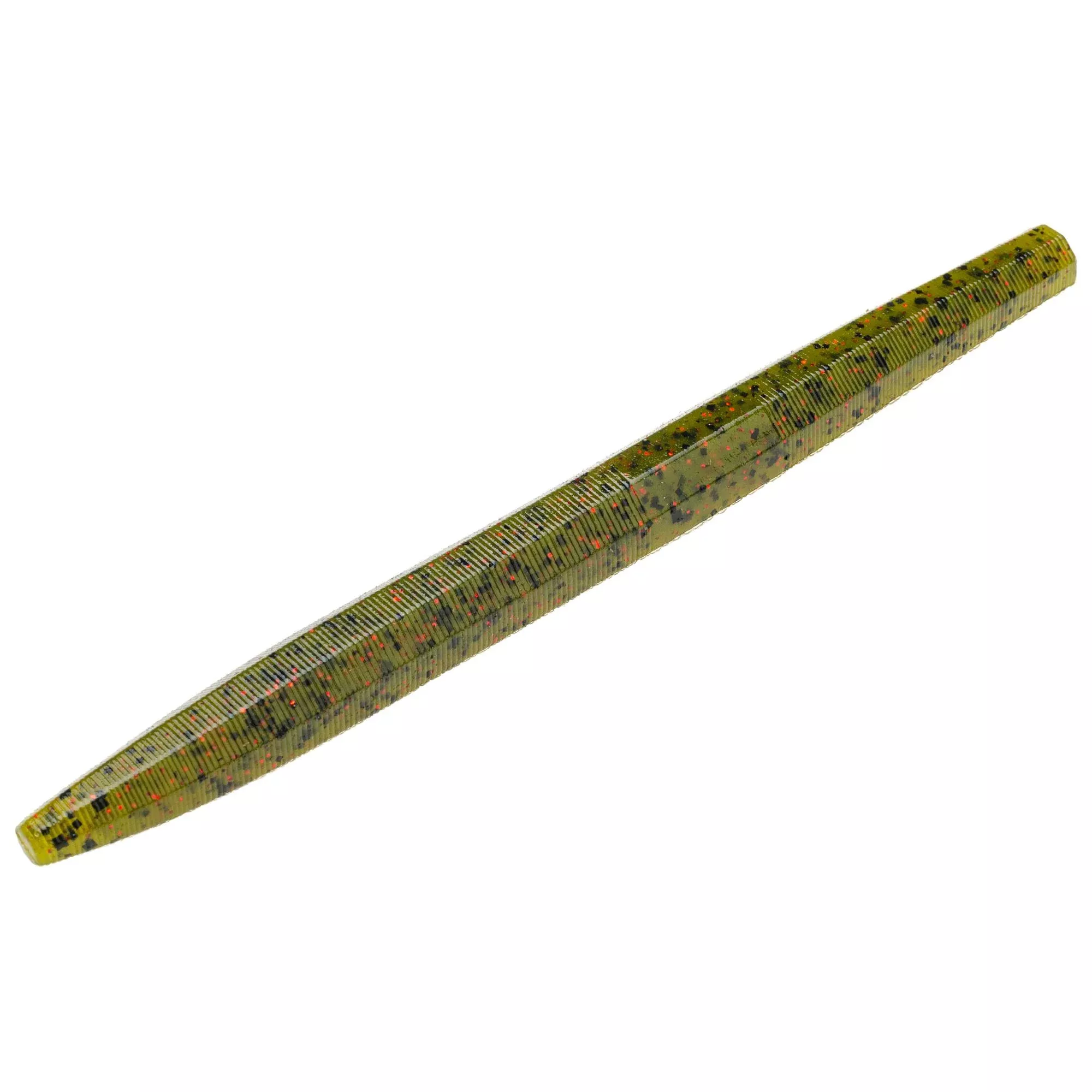 Strike King KVD Perfect Plastics Ocho (6")