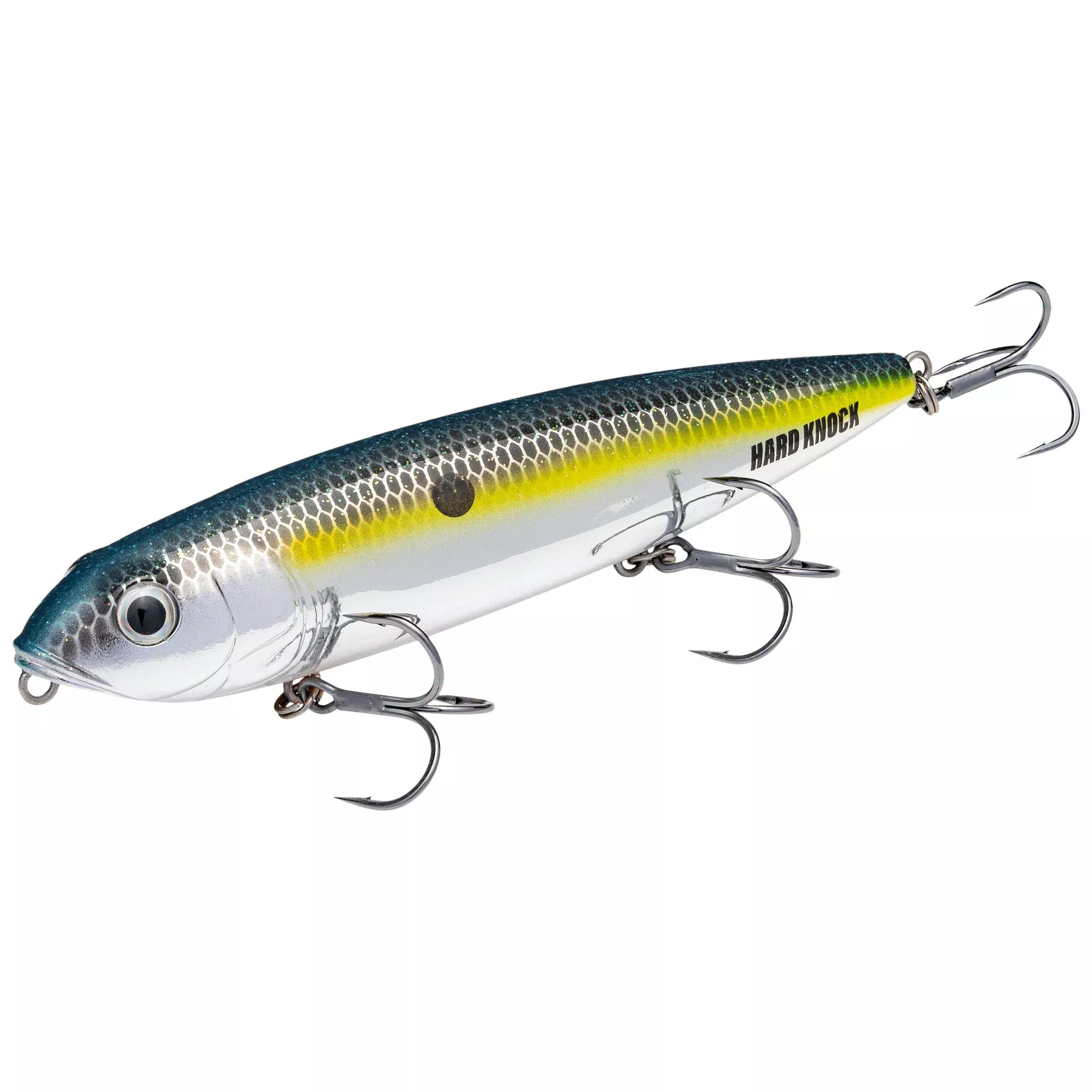 Strike King KVD Sexy Dawg Hard Knock Topwater