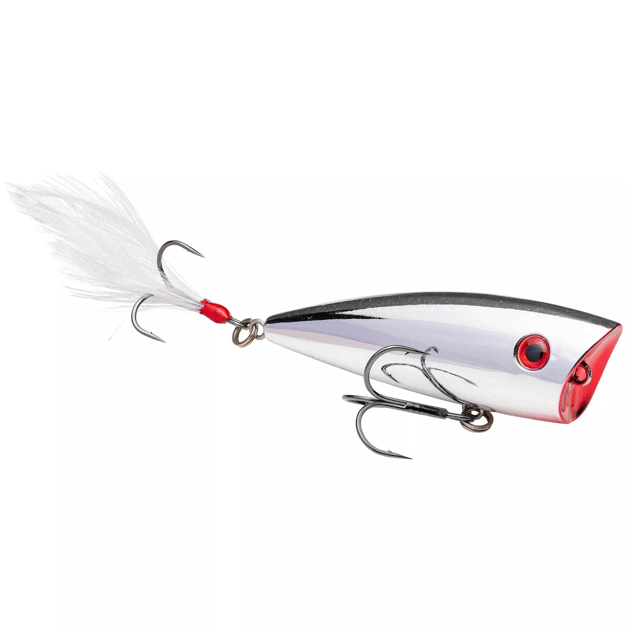 Strike King KVD Splash Jr Topwater