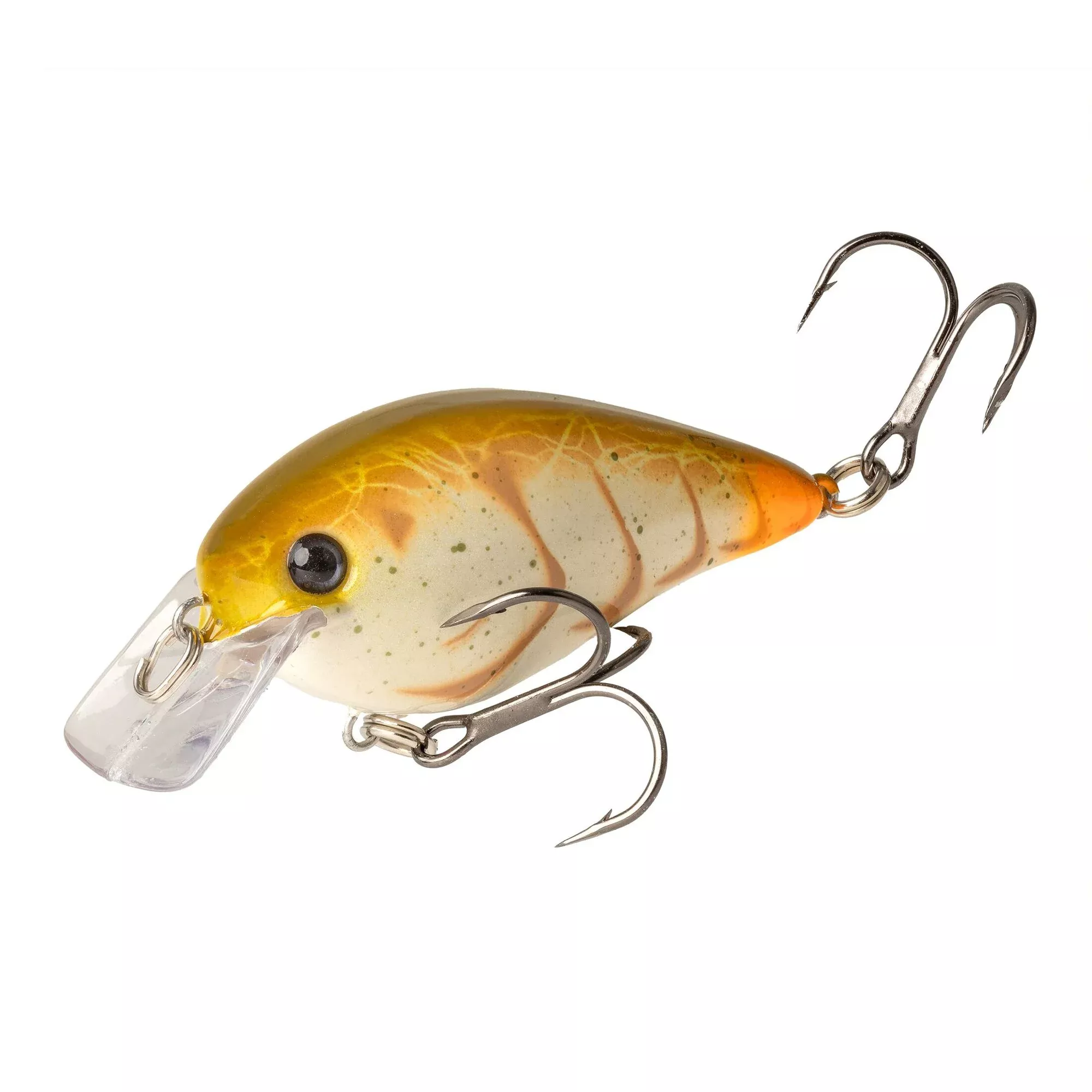 Strike King KVD Squarebill 1.0 Crankbait
