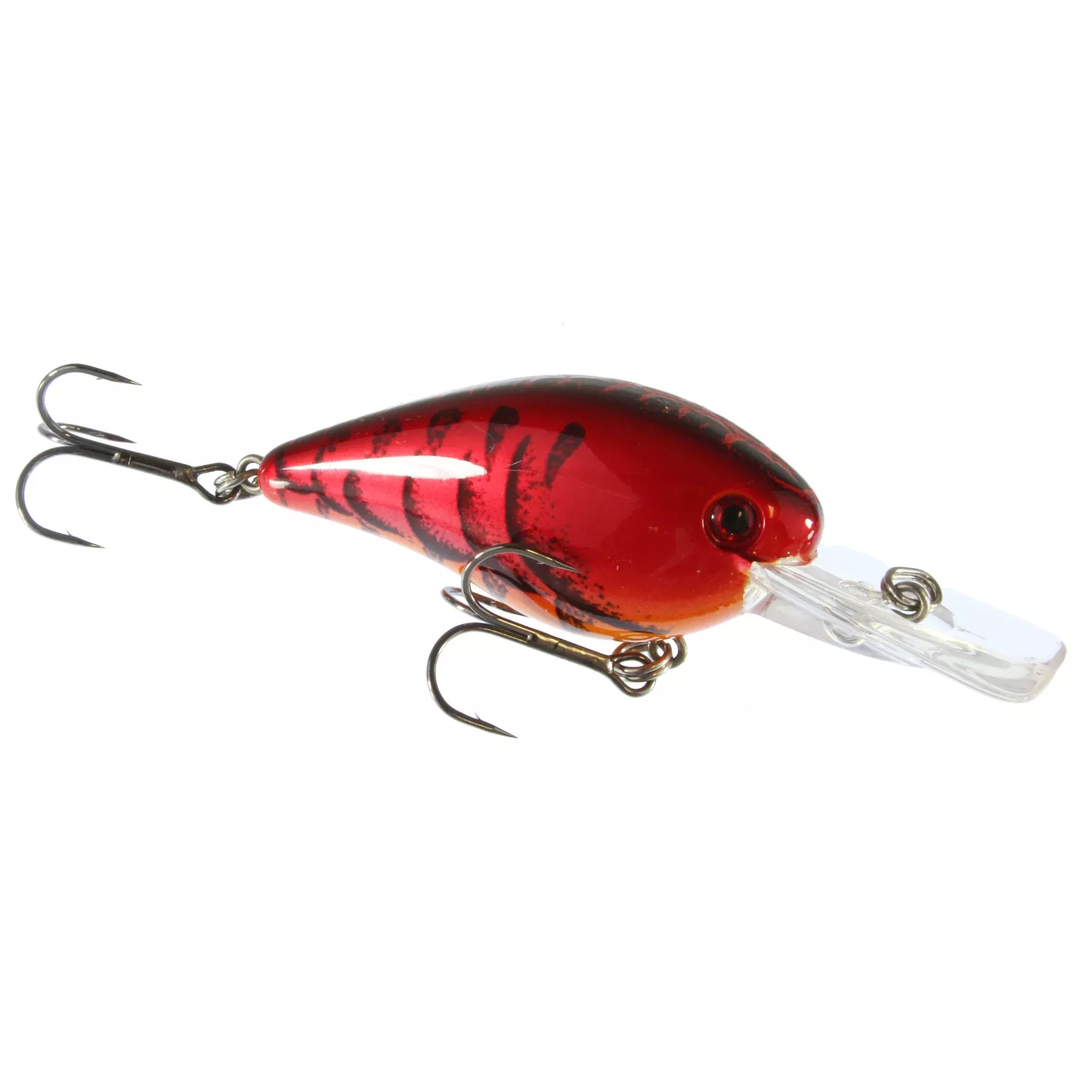 Strike King KVD Squarebill 1.5 Deep Crankbait