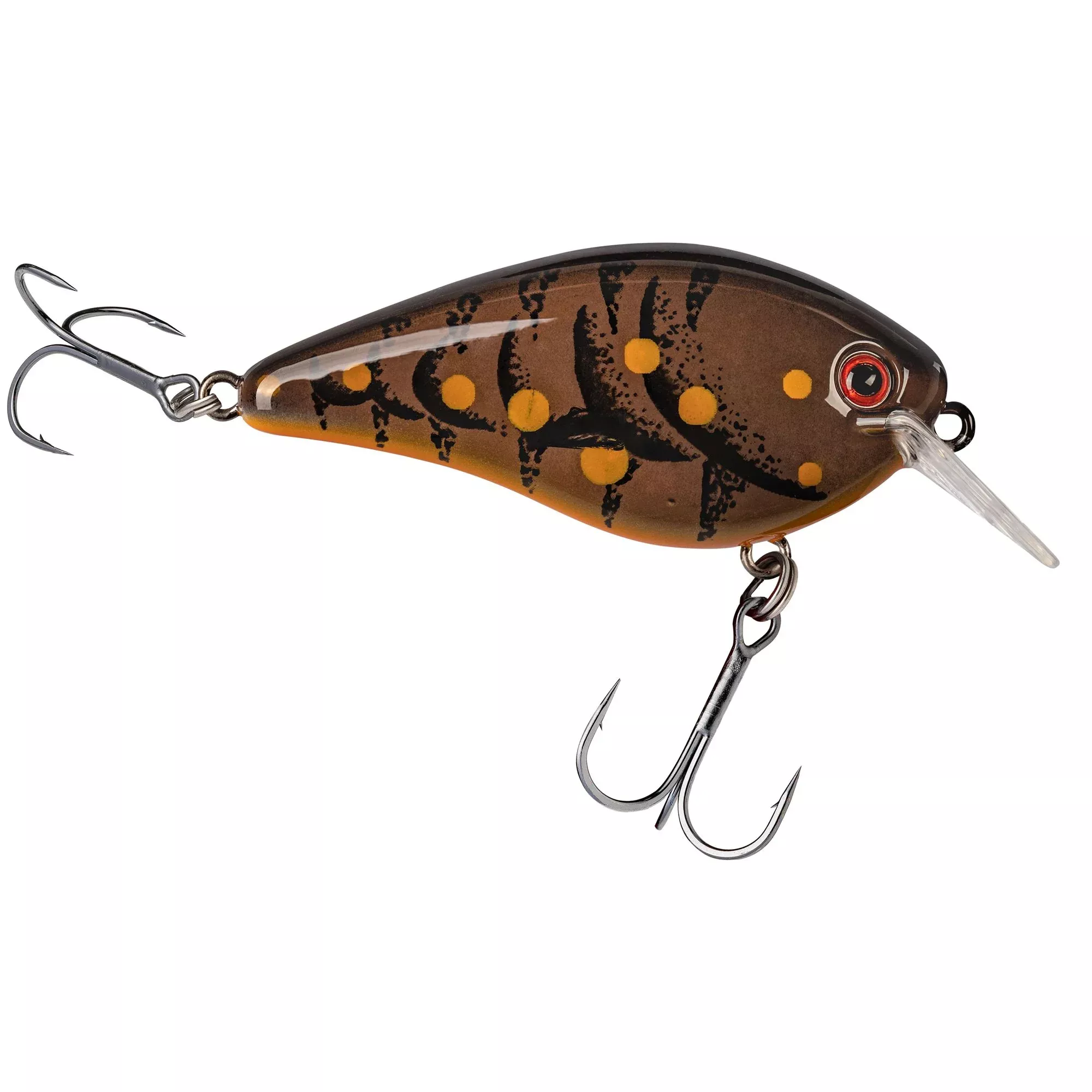 Strike King KVD Squarebill 1.5 Hard Knock Crankbait