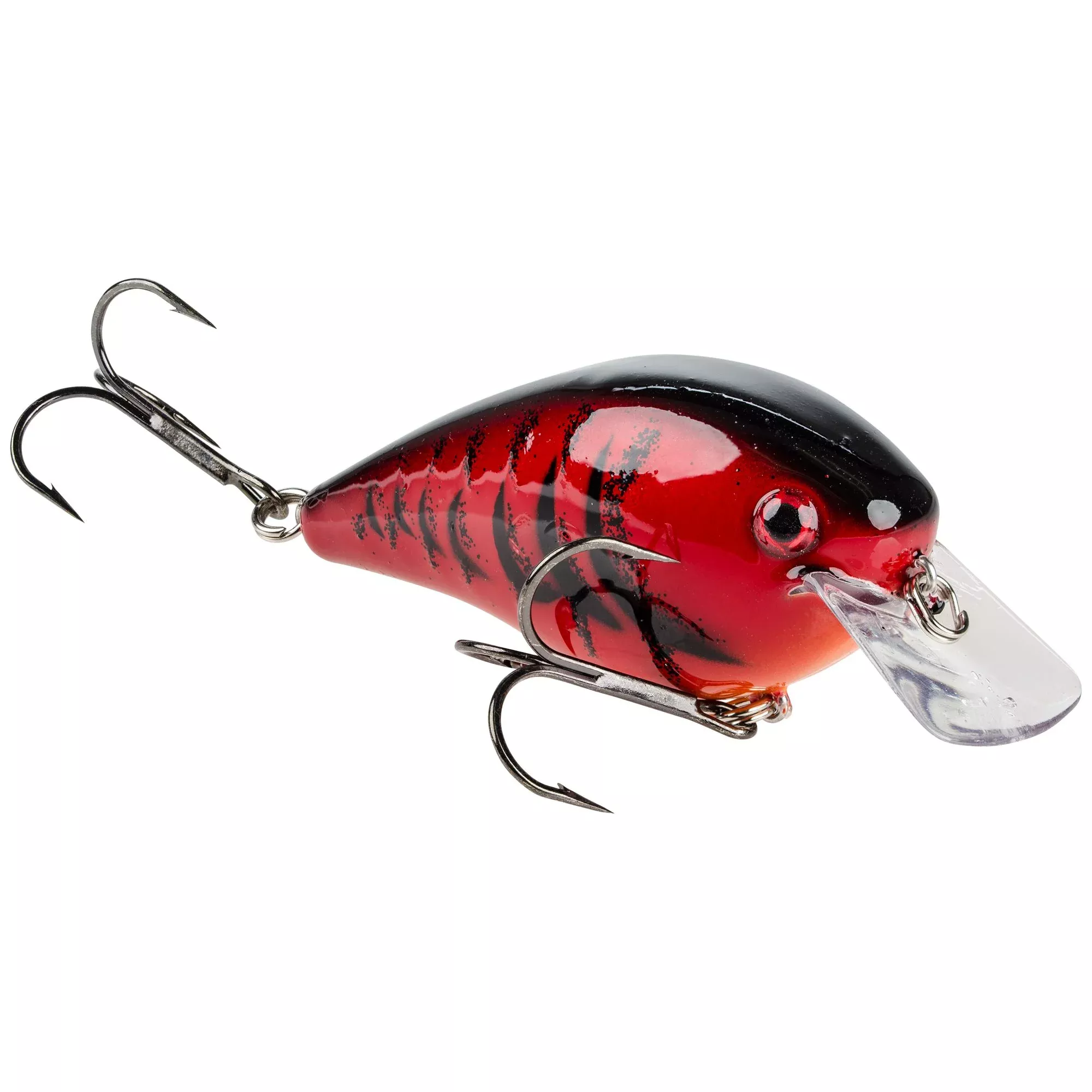 Strike King KVD Squarebill 2.5 Crankbait