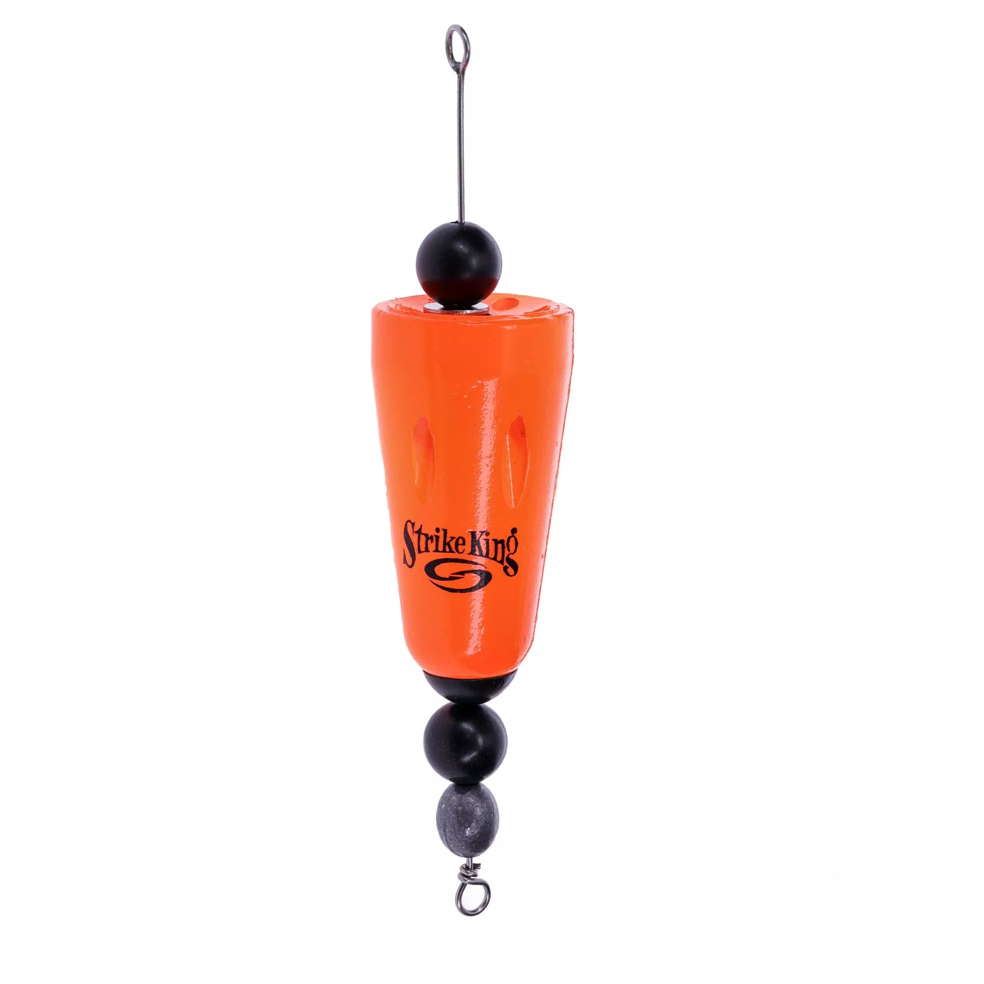 Strike King Poppin’ Cork