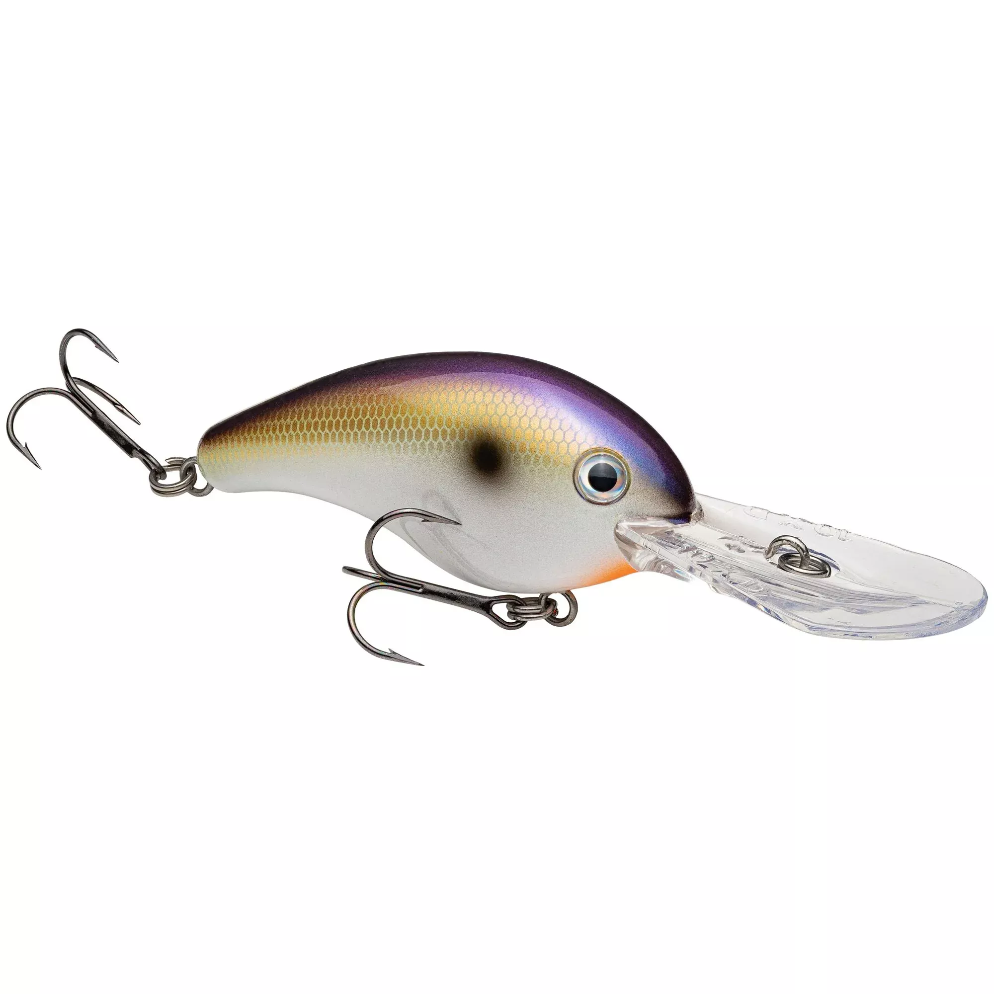 Strike King Pro-Model 10XD Crankbait