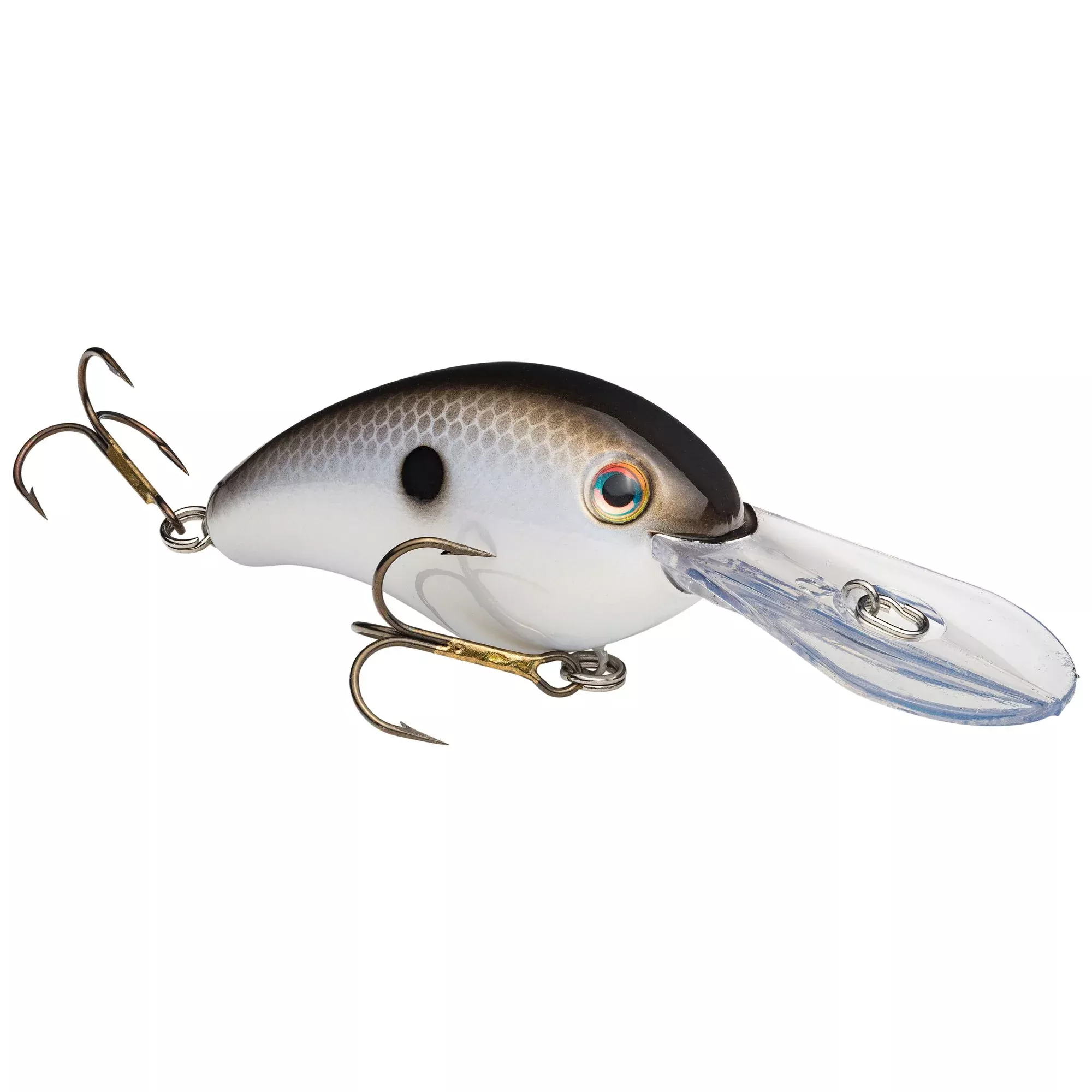 Strike King Pro-Model Series 4 Crankbait