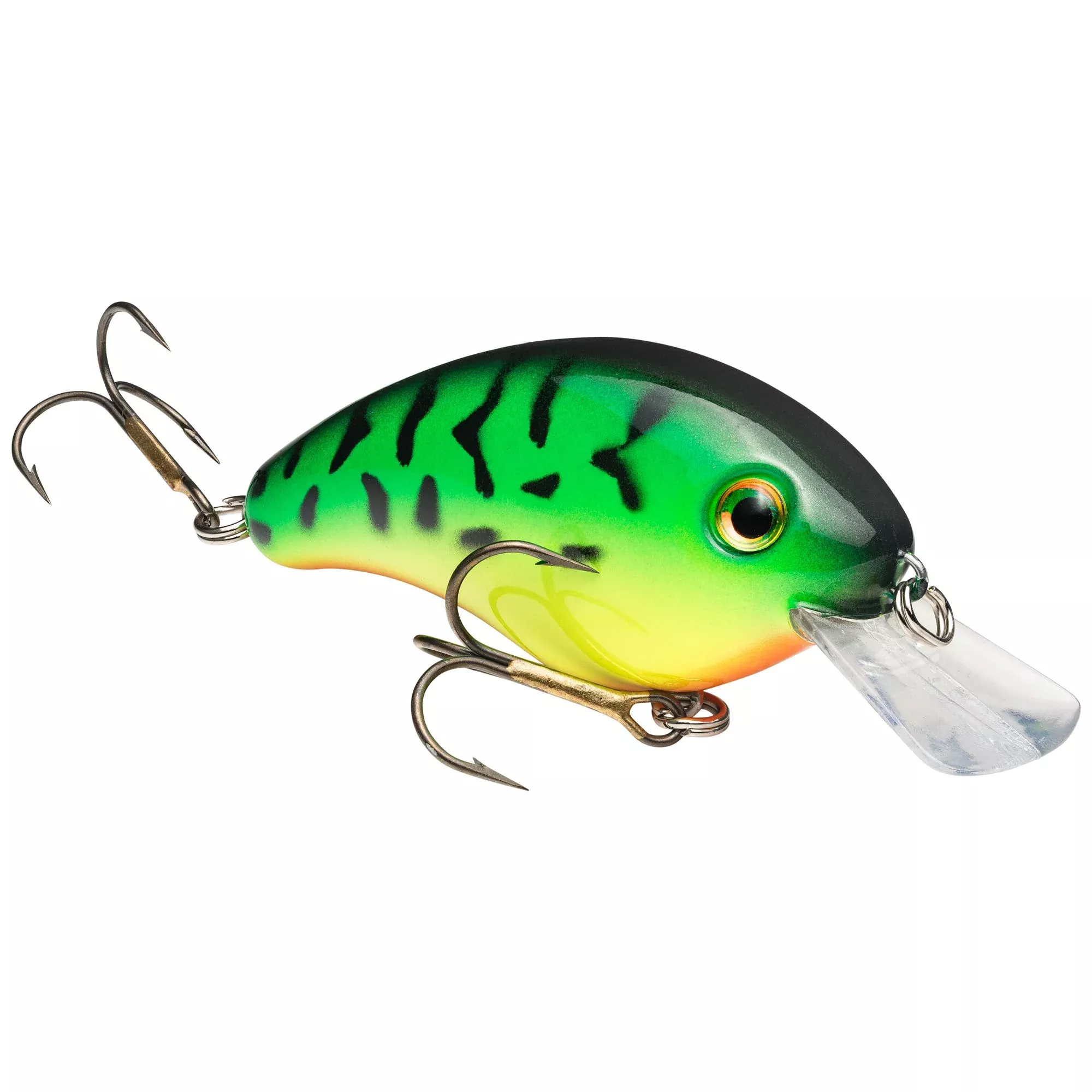 Strike King Pro-Model Series 4S Crankbait