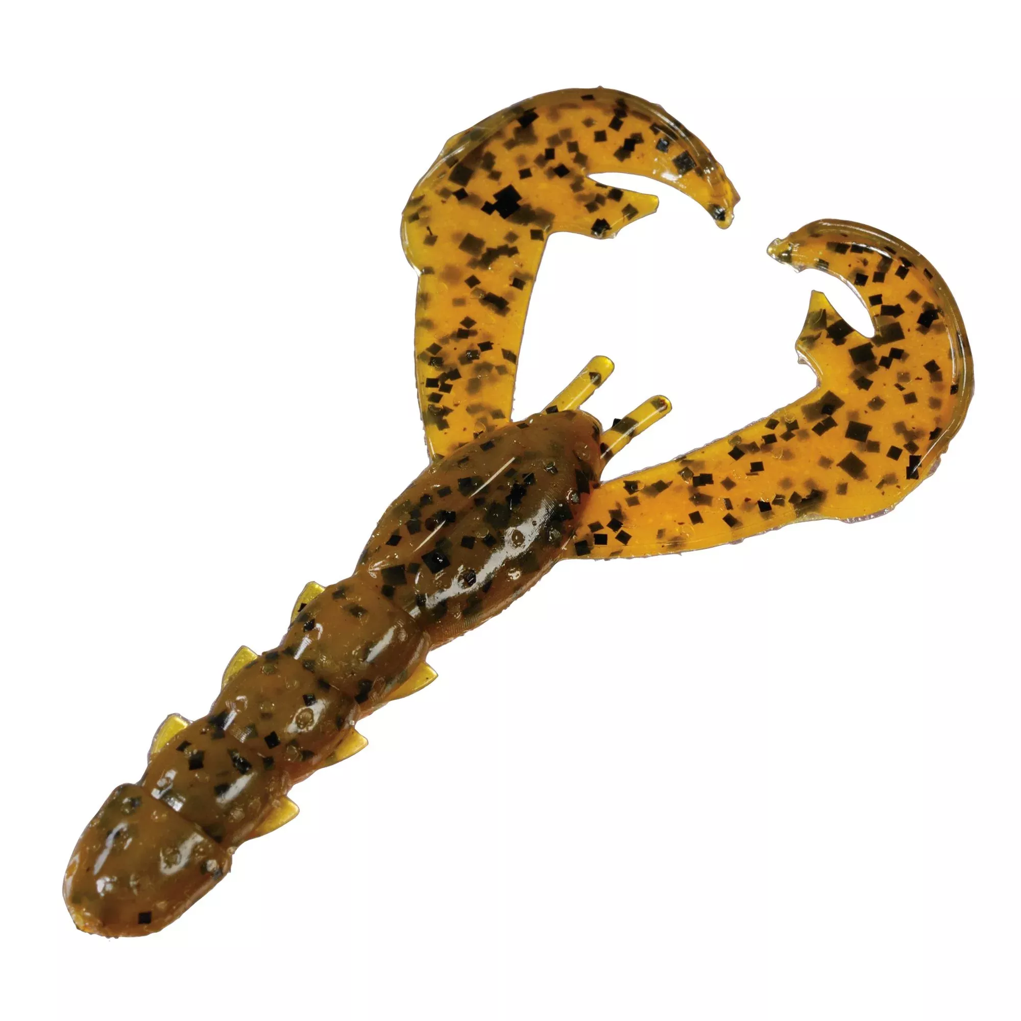 Strike King Rage Baby Craw 3"
