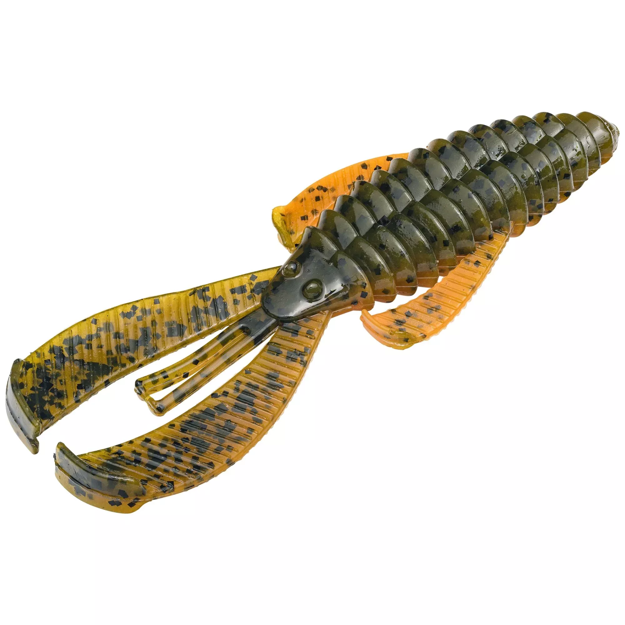Strike King Rage Bug Midsize