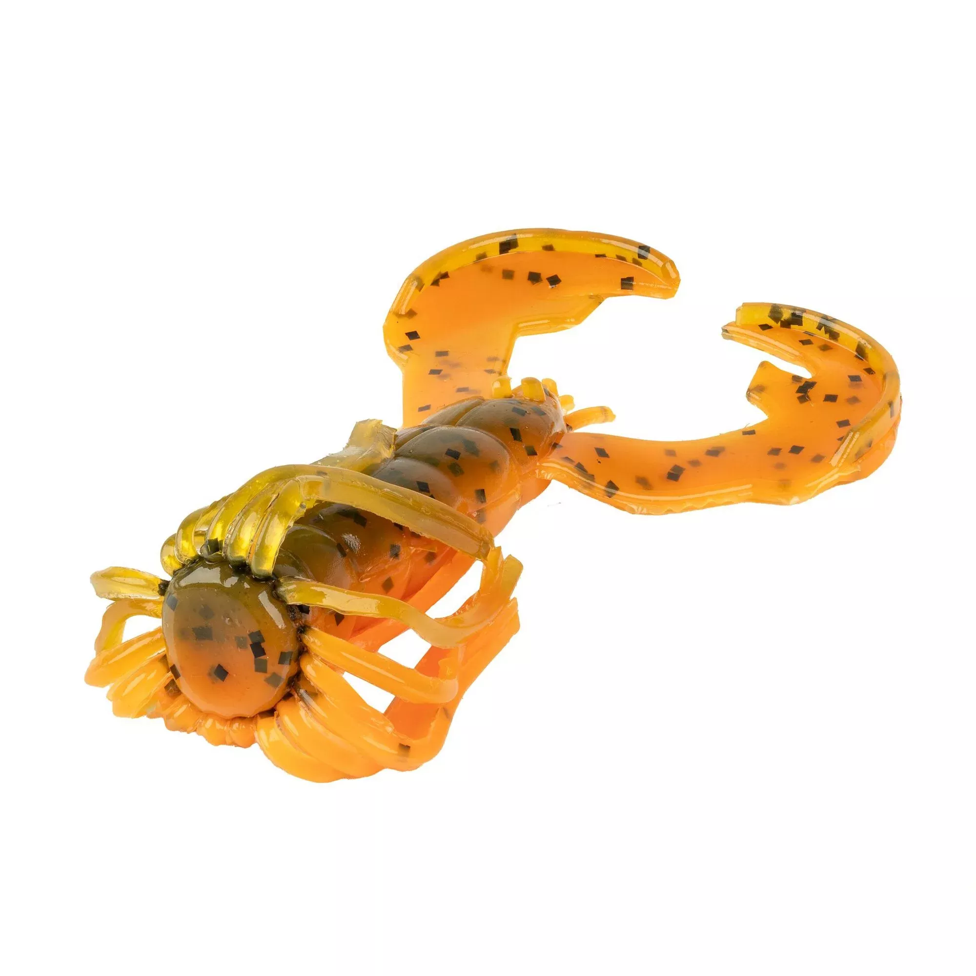 Strike King Rage Luau Craw