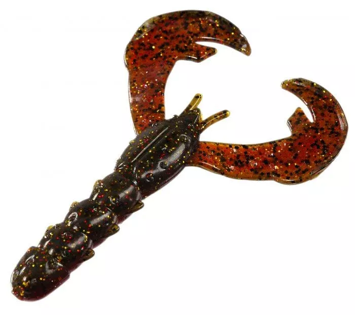 Strike King Rage Tail Lobster (4.5")