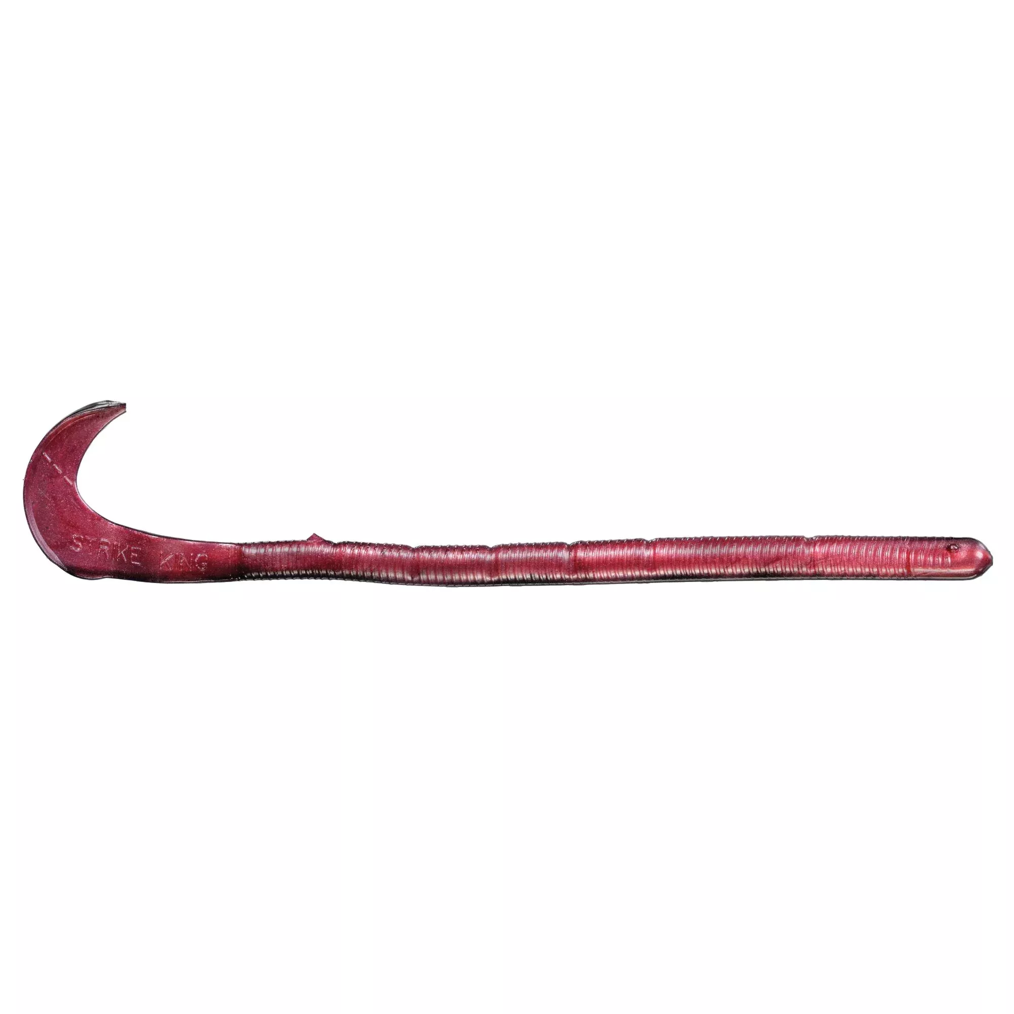 Strike King Rage Tail Rage Thumper (10")