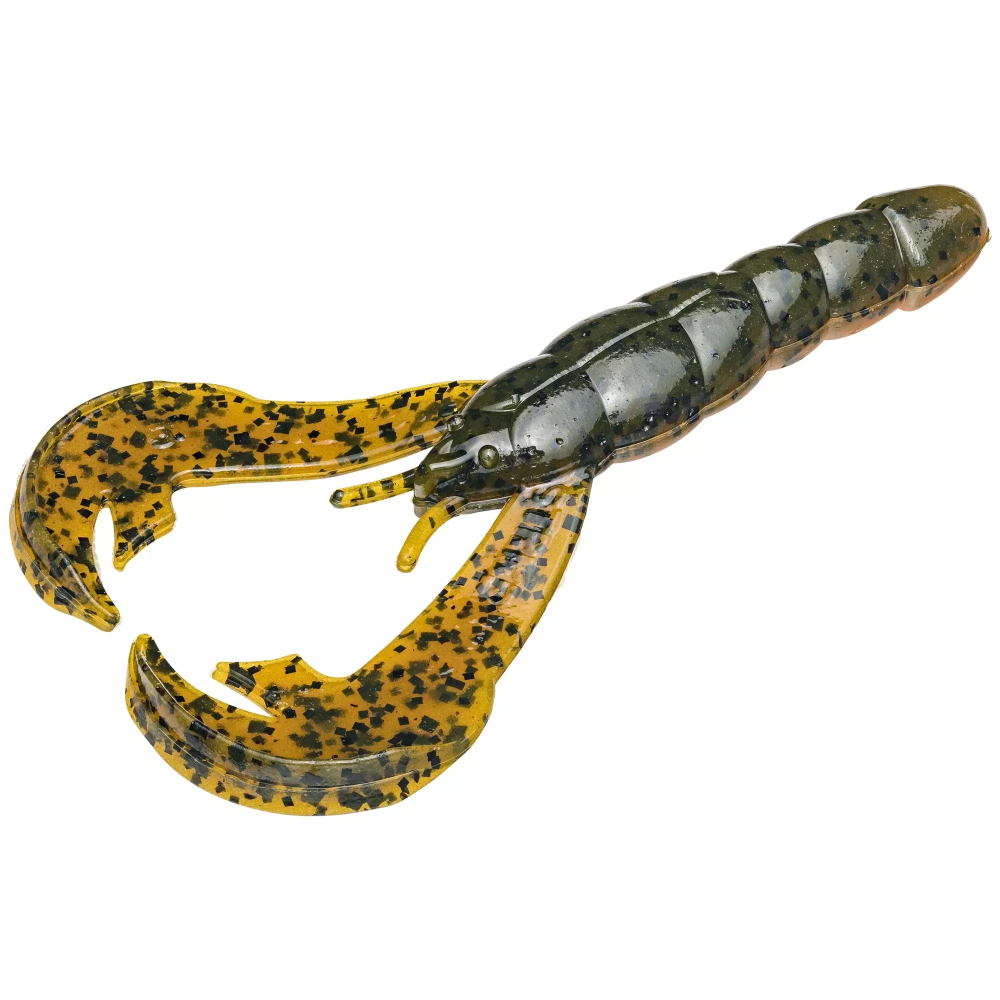 Strike King Rattlin’ Rage Craw