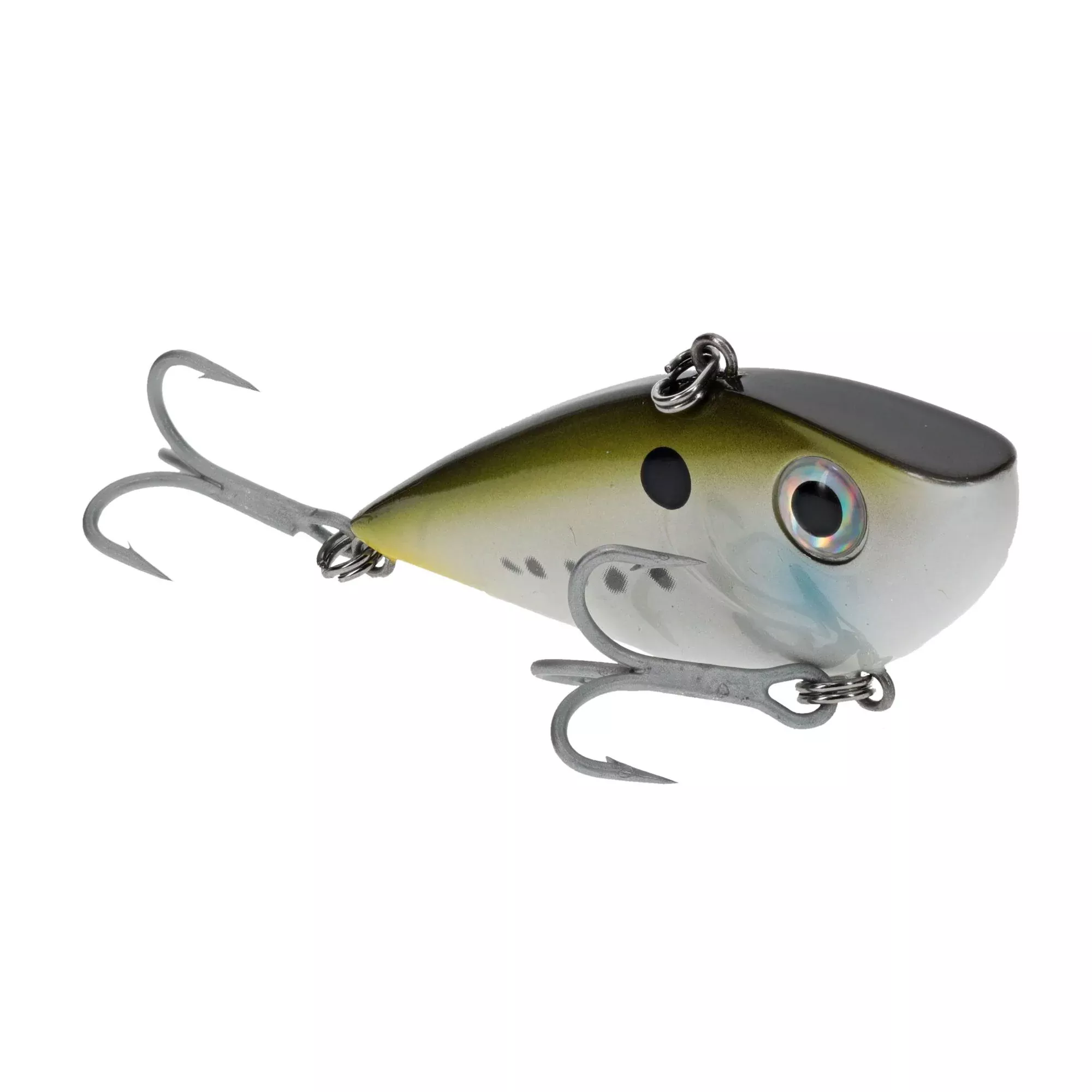 Strike King Saltwater Red Eye Shad