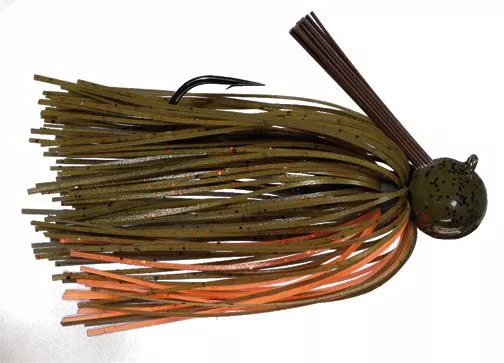 Strike King Tour Grade Football Jigs