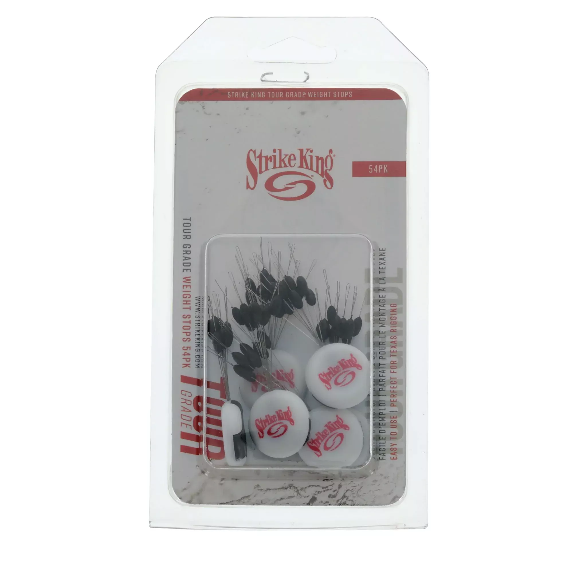 Strike King Tour Grade Weight Stops